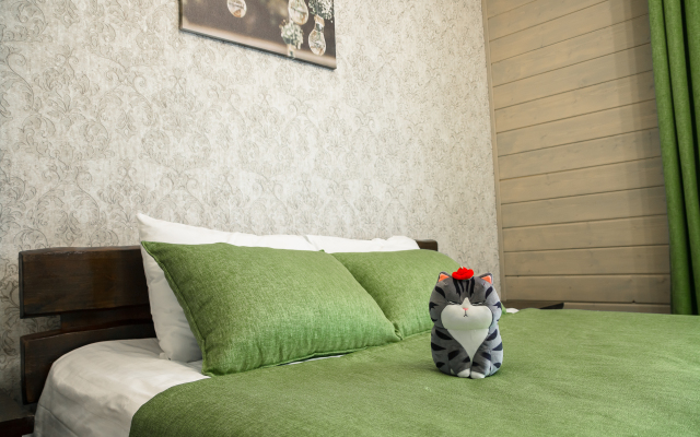 Foresta Festival Park Hotel