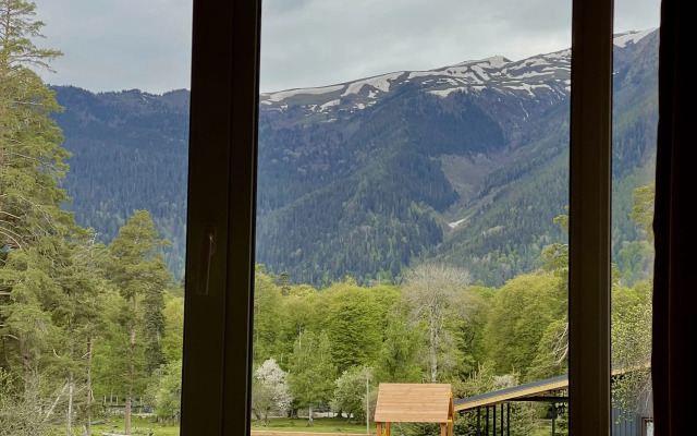 База отдыха Barn