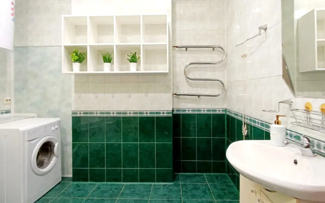 Квартира Уютный Север на Ленина 61