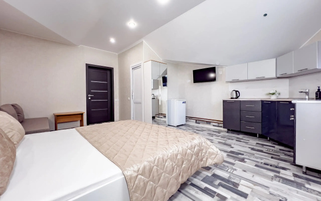 Kaskad Guest House