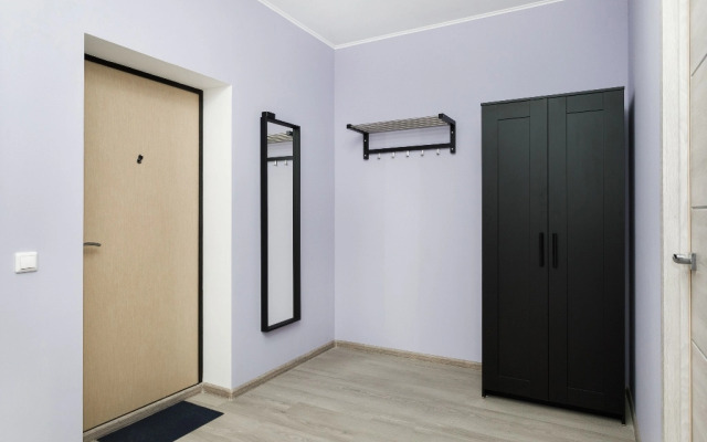 Однокомнатные Апартаменты Этажидейли на Московской 75