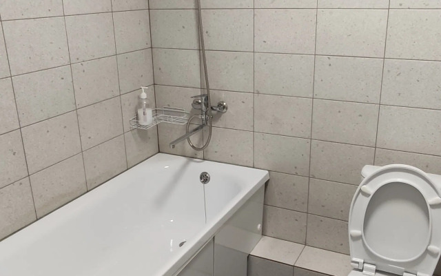 Uyutnaya Studiya 806 Flat