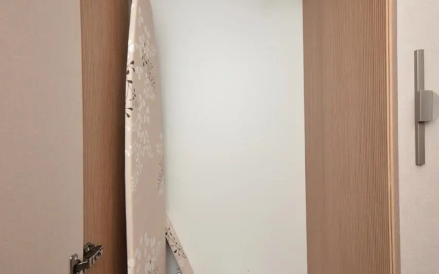 Yerevan Apartment Malibu Park Flat