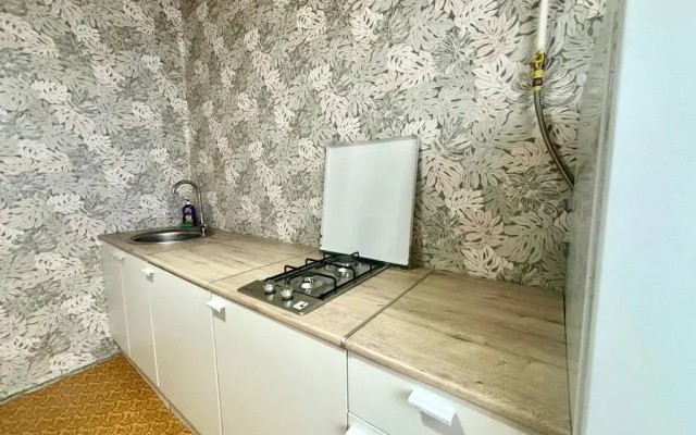 Odnokomnatnaya dlya komandirovannyh v Kaluge Flat