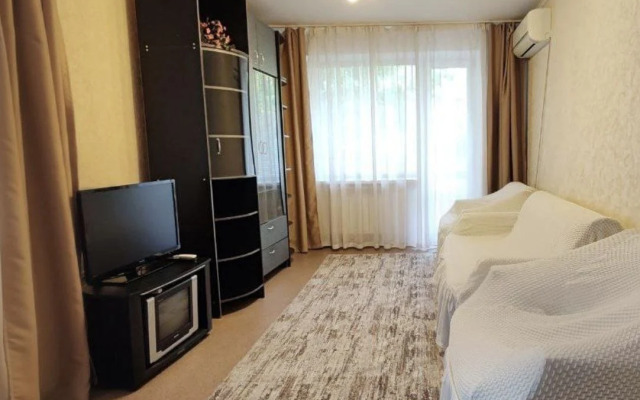 Квартира на Первомайской 36