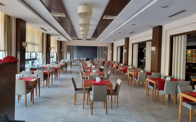 Linda Sunny Beach Hotel & Spa