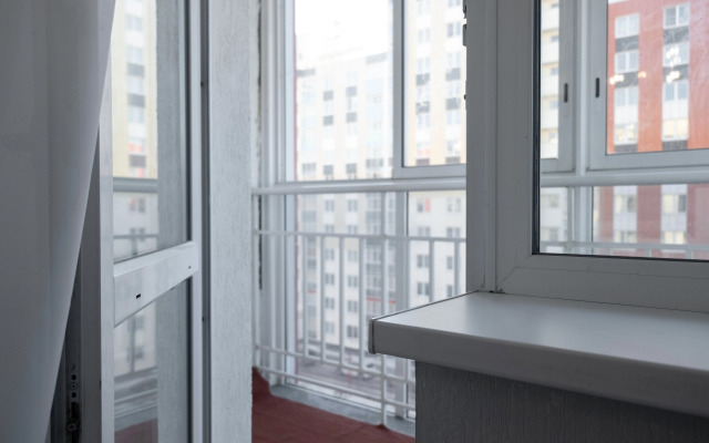 Квартира Медвежья берлога