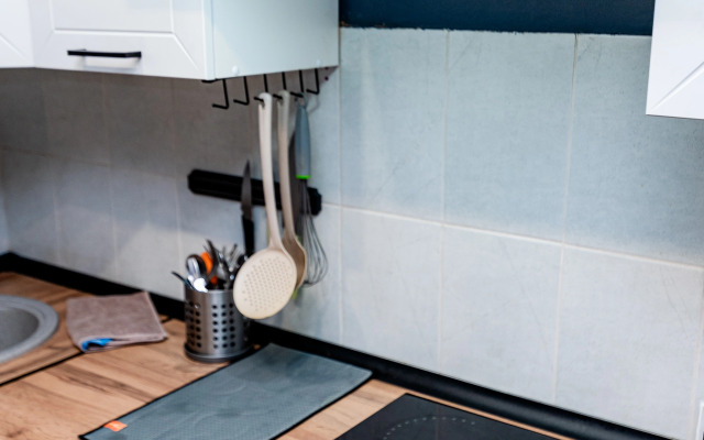 Апартаменты в Большом Кондратьевском переулке 4к2