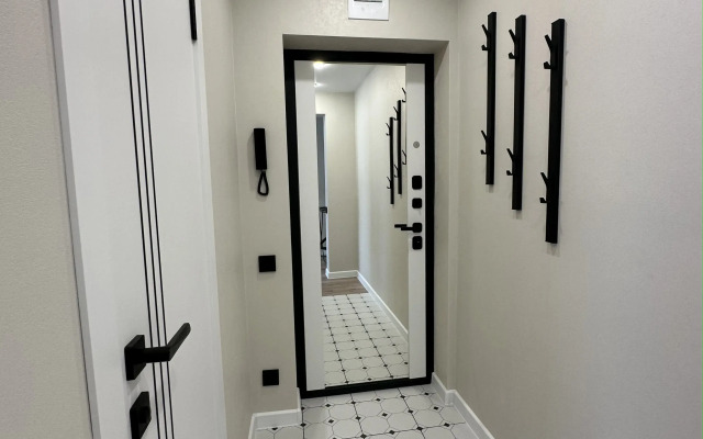 Квартира Уютная квартира в самом центре