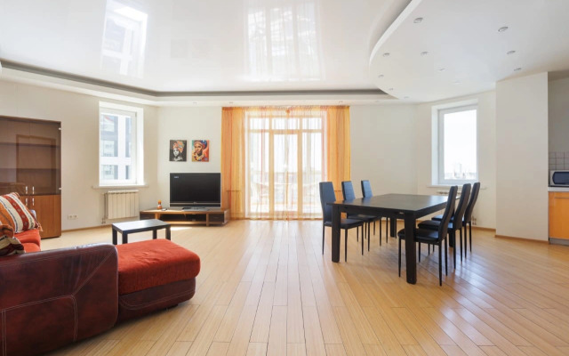 Квартира на Ул Кавалерийская 2