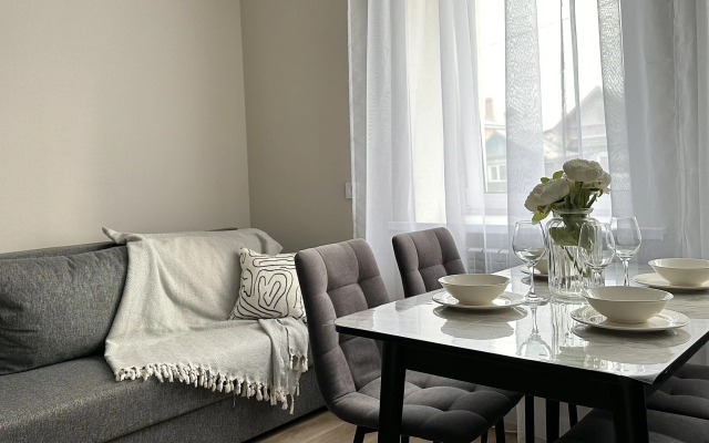 Studiya V Chastnom Dome 15 Minut Do Tsentra Maksimum Komforta Apartments - Apartment in 카잔 - Photo 3