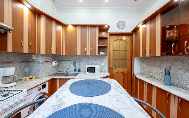 Апартаменты Уютные на Рубинштейна