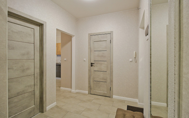 Квартира Апартаменты Like Apart в Амалиенау