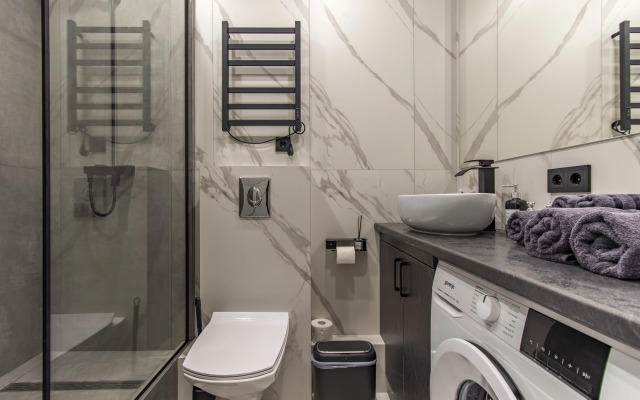 Апартаменты Vegas Нижний Новгород