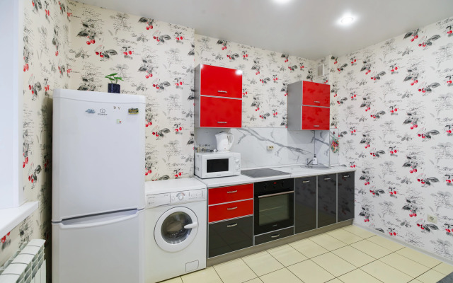 Квартира в новостройке в 5 минутах от цeнтрa.