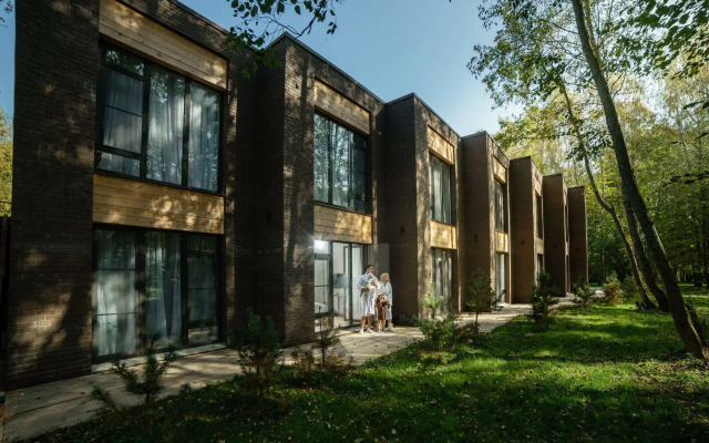 Отель Барская Усадьба - всё включено!