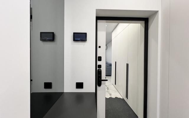 Квартира 3-к. квартира, 100 м², 10/22 эт.