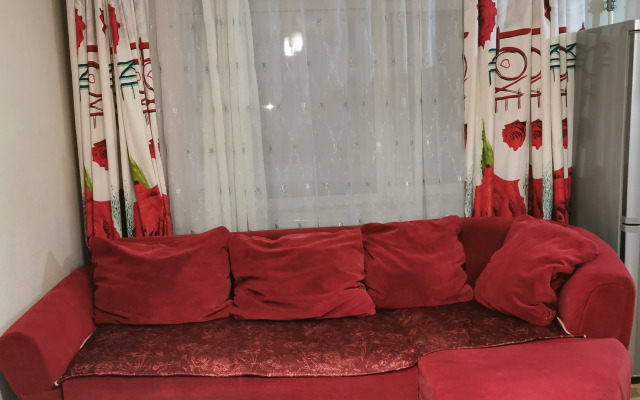 2-K v Tsentre Flat