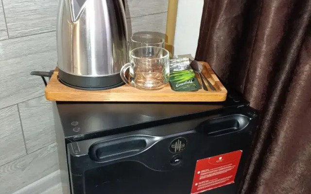 Отель Лабиринт Самара