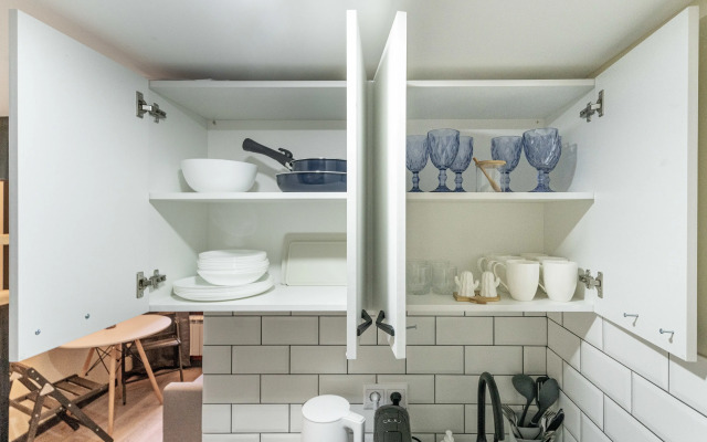 Квартира Уютная студия на Владимирском