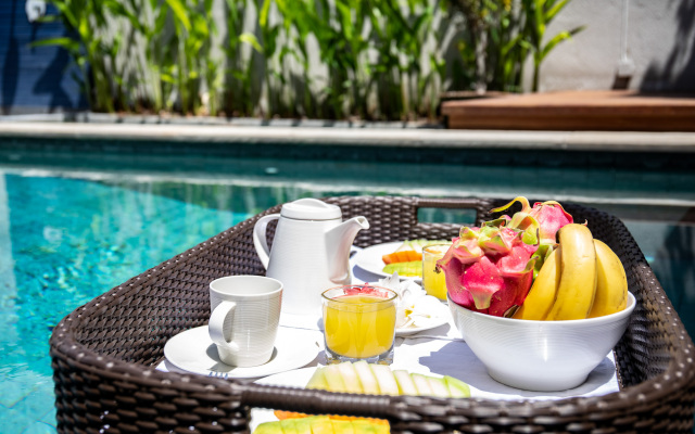 Вилла Posh Seminyak