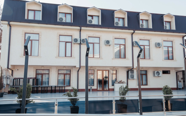 Hotel POLAR BEAR