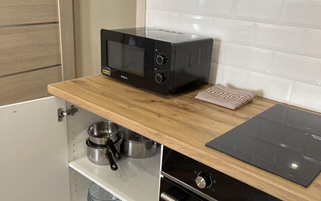 Апартаменты Эко Апарт