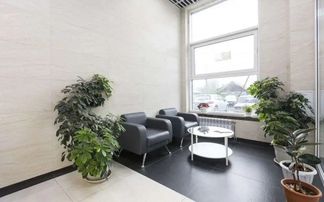 Na Sakko i Vantsetti 77-1606 Flat