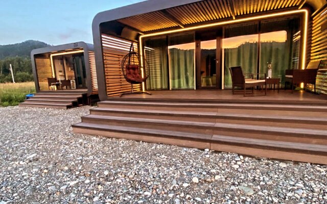 Belogorye Altaydom Guest House