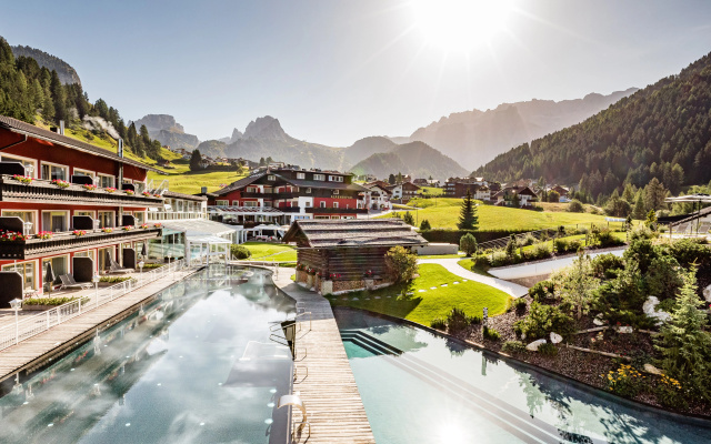 Alpenroyal Hotel