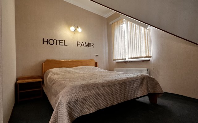 Hotel Pamir Mini-hotel