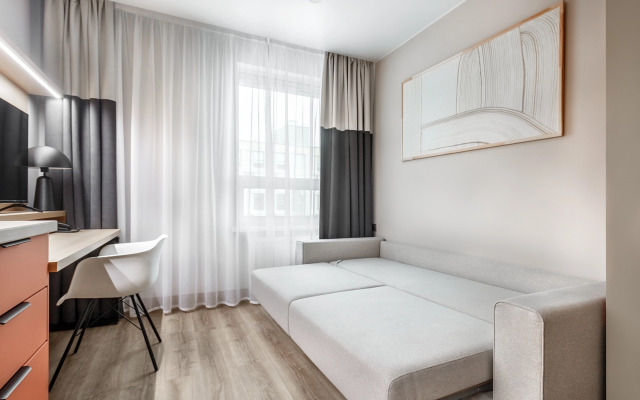 Welcome Apartments