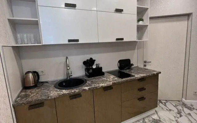 Na Ulitse Staroshosseynoy 5k3 Flat