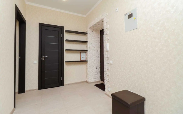 Квартира на Улице А.Г. Стаханова 63