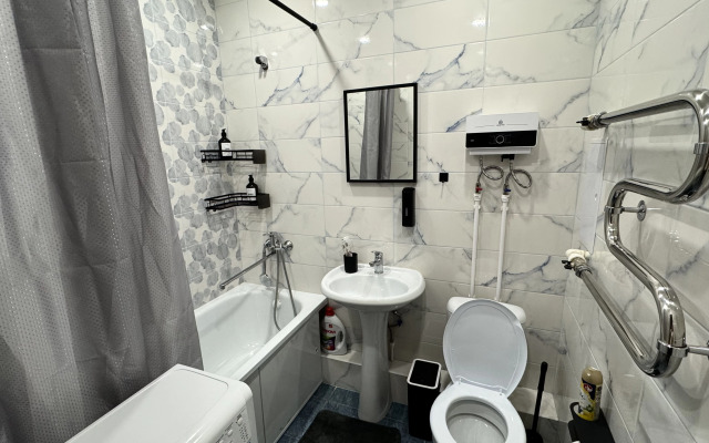 Квартира Уютная Рядом с Метро и ТРЦ KazanMall