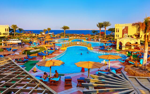 Charmillion Club Resort