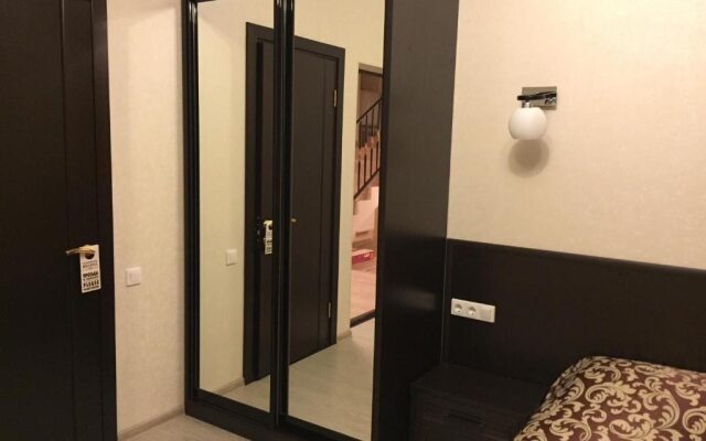 Helena Guest House