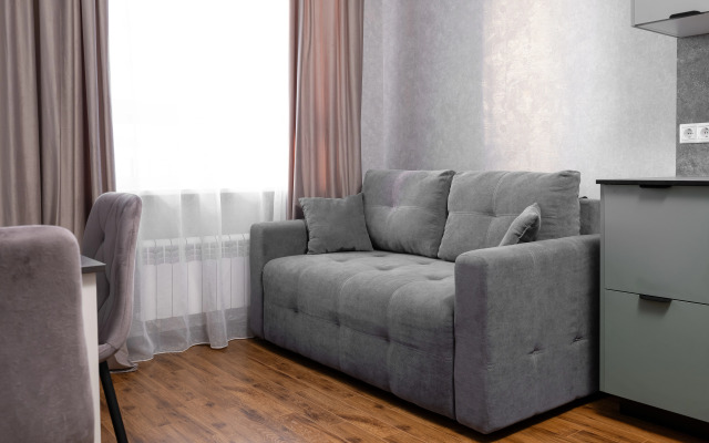 Kigo Spartak Four-Person Apartment