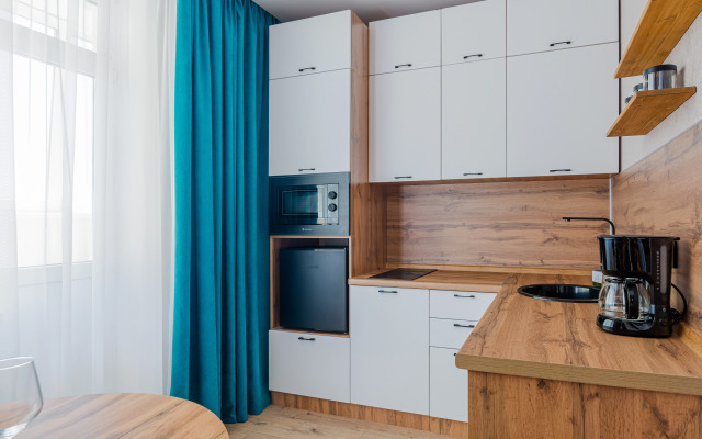 Квартира Living Spase