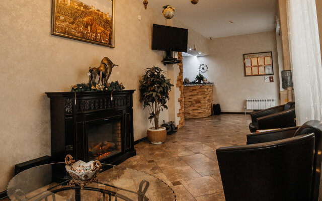 Toledo Mini-hotel