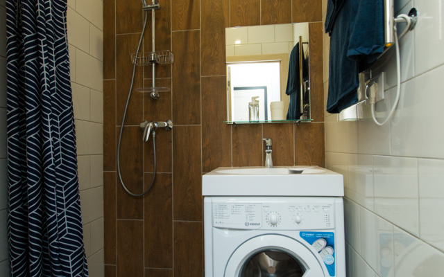 Апартаменты 103.1 Профсоюзная