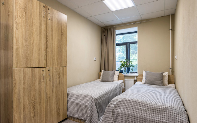Hotel Nomera Na Baltiyskoy (byvsh. Baltiyskaya Gavan)