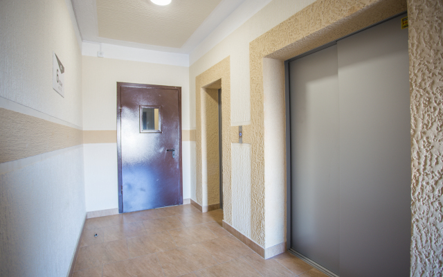 Апартаменты Адмирала Серебрякова 29