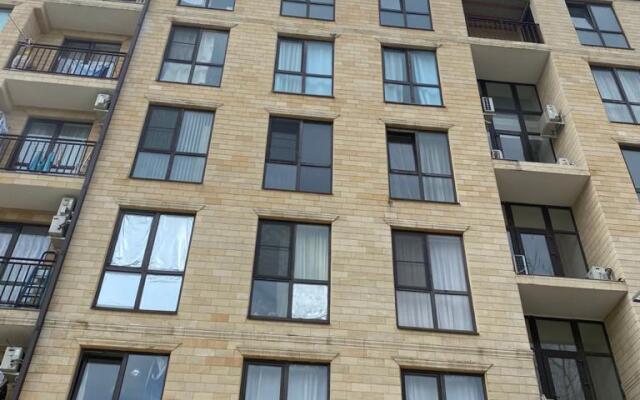 Апартаменты на Голенева 17/4