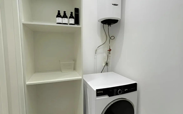 Апартаменты на Достоевского 57