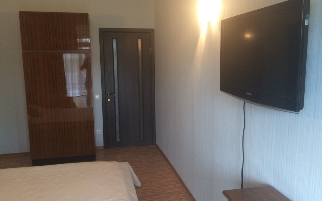 Streletskaya Buhta Guest House