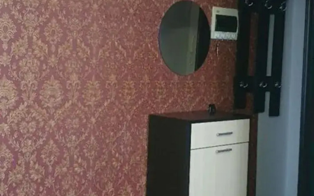 Na Leningradskoy 83 Flat