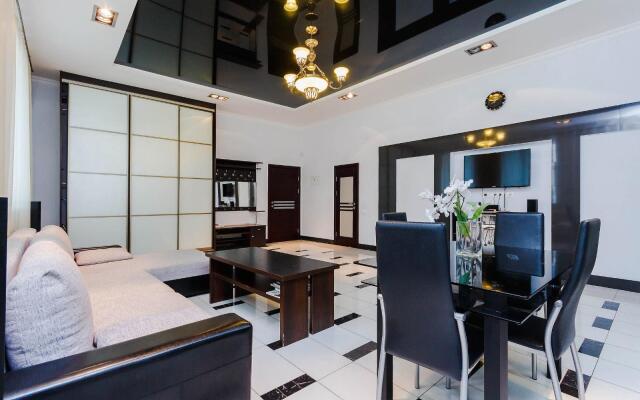 Klassa lyuks na Karla Marksa Apartments