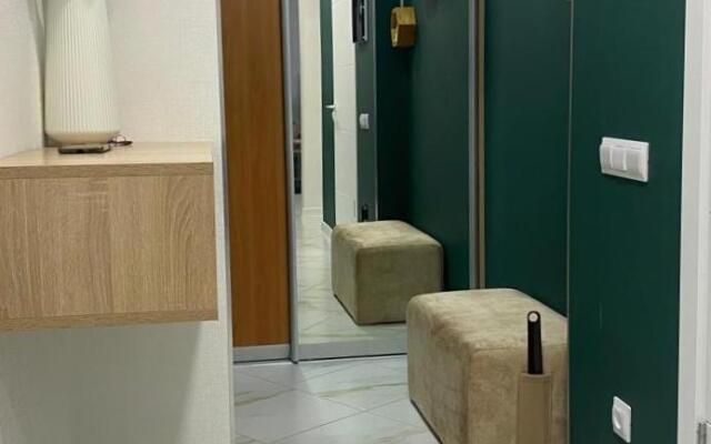Apartamenty Krylyya Flat