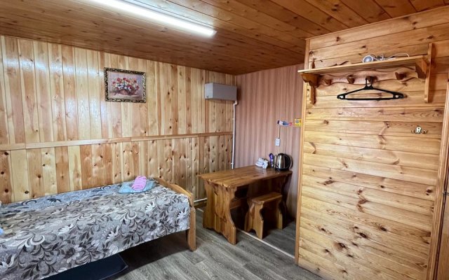 Ryibatskij Bereg Guest House